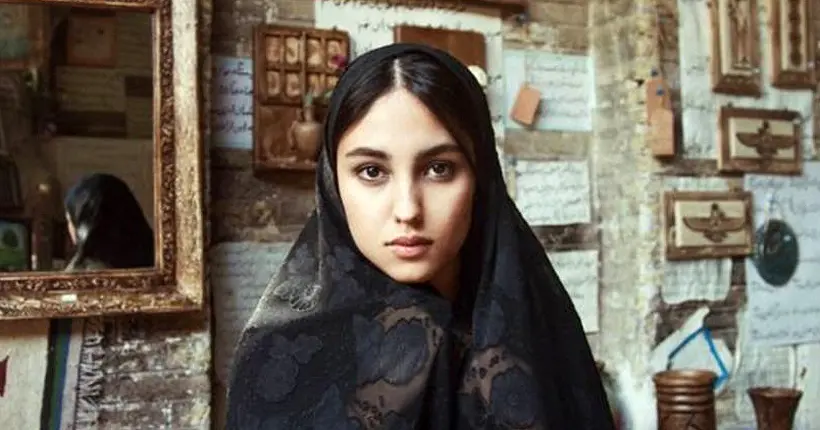 Pour échapper à la police des mœurs, les Iraniennes s’habillent en homme
