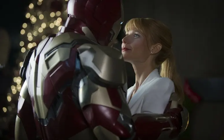 Sexisme : l’industrie du jouet a fait pression pour changer le sexe du méchant d’Iron Man 3