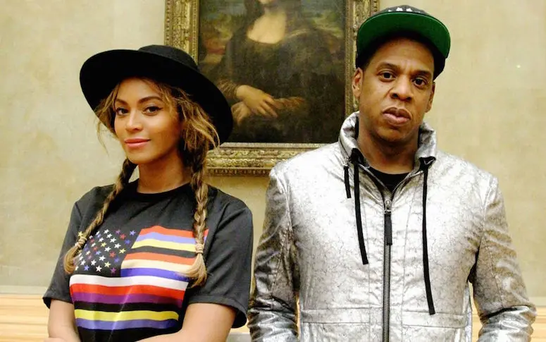 Jay Z pourrait sortir un album en réponse au Lemonade de Beyoncé