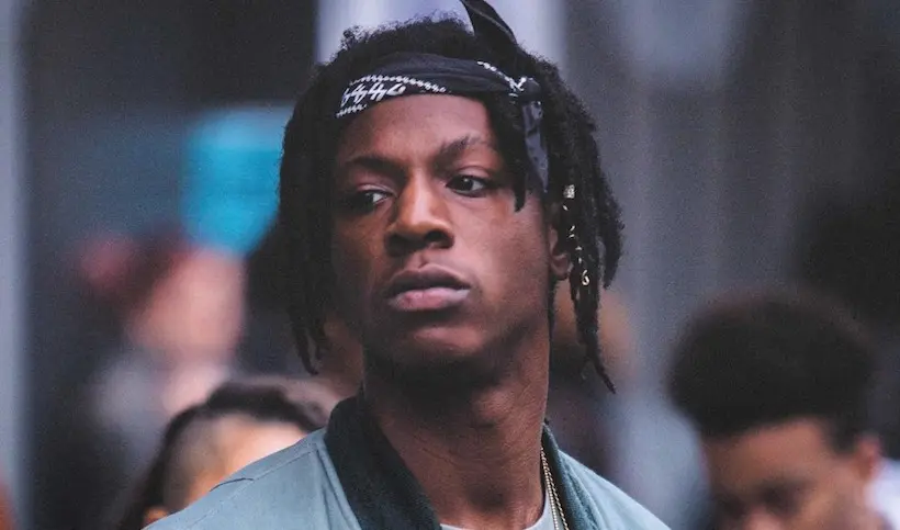 En écoute : le retour gagnant de Joey Bada$$ avec “Devastated”