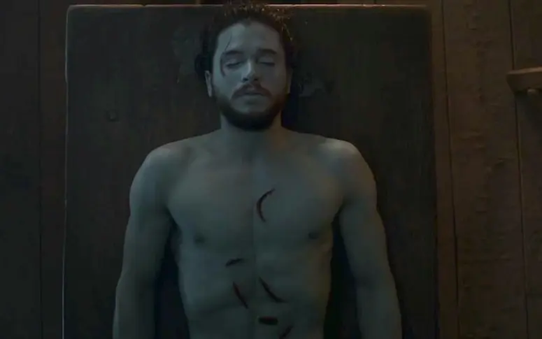 Game of Thrones : les excuses de Kit Harington aux fans