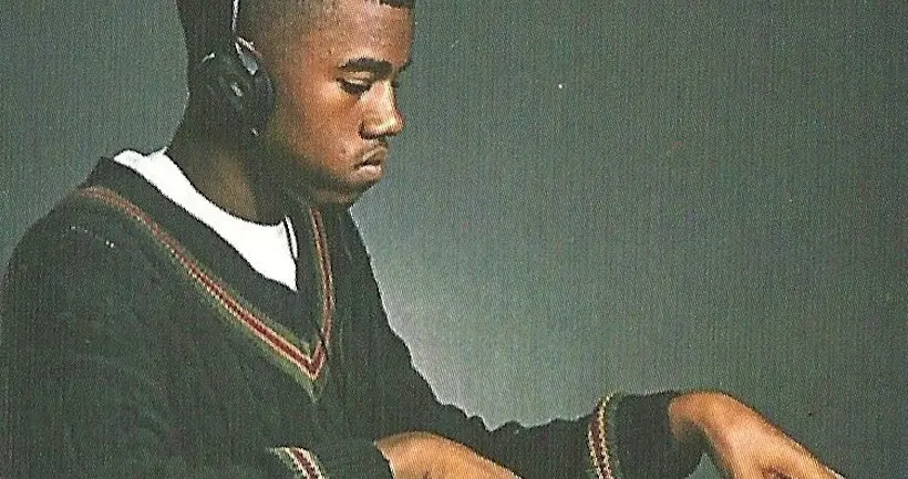 En écoute : une mixtape d’un jeune Kanye West ressurgit sur la Toile