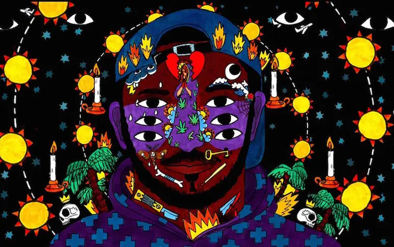 En écoute : 99.9%, le magistral premier album de Kaytranada