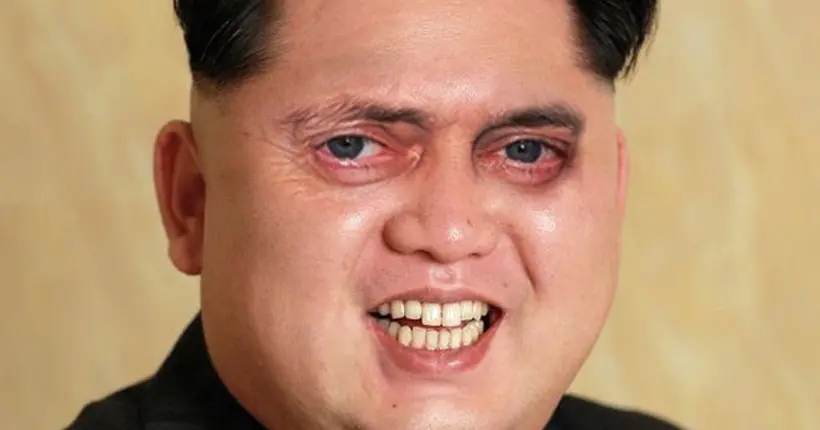 Les internautes se déchaînent sur une photo de Kim Jong-un