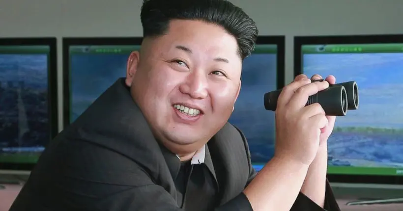 Kim Jong-un aurait interdit l’usage du sarcasme en Corée du Nord
