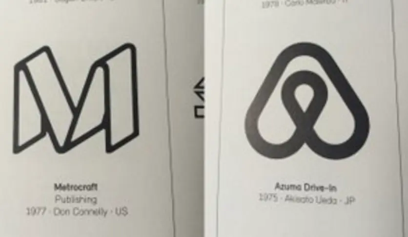 Airbnb, Flipboard, Beats : quand les logos des marques d’aujourd’hui ne datent pas d’hier