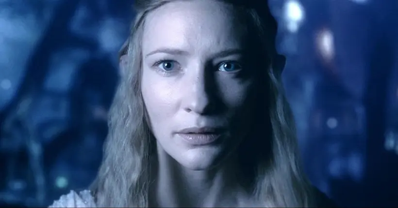 Cate Blanchett incarnera la déesse de la Mort dans le prochain Thor