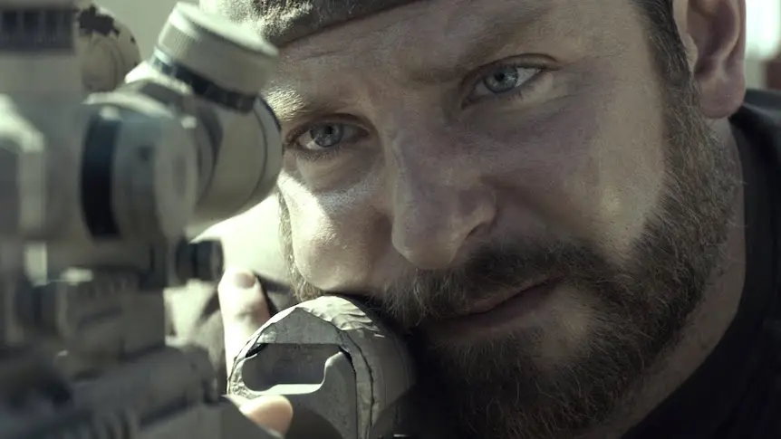 Le fameux “American Sniper” n’était pas si héroïque que ça