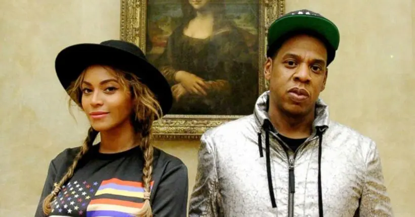 Jay Z répond au Lemonade de Beyoncé sur un remix de Fat Joe