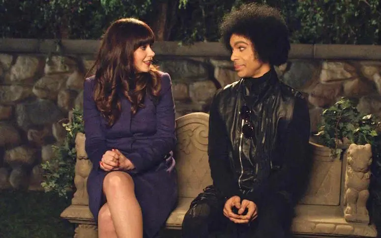 New Girl : Prince avait refusé la présence des Kardashian dans son épisode