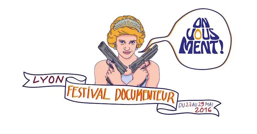 “On vous ment !”, premier festival de documenteurs, débarque ce week-end à Lyon
