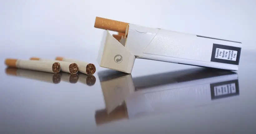 Cinq choses à savoir sur le paquet de cigarettes neutre