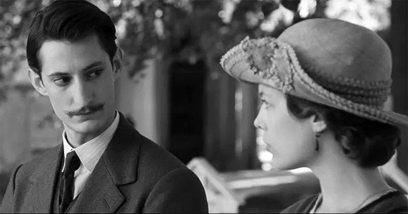 François Ozon envoie Pierre Niney en Allemagne dans la bande-annonce de Frantz