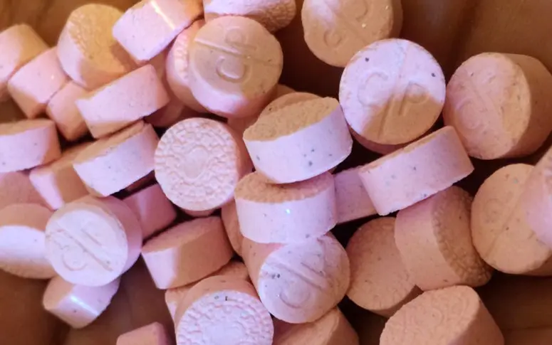 En Angleterre, une université propose des kits pour tester la composition des drogues