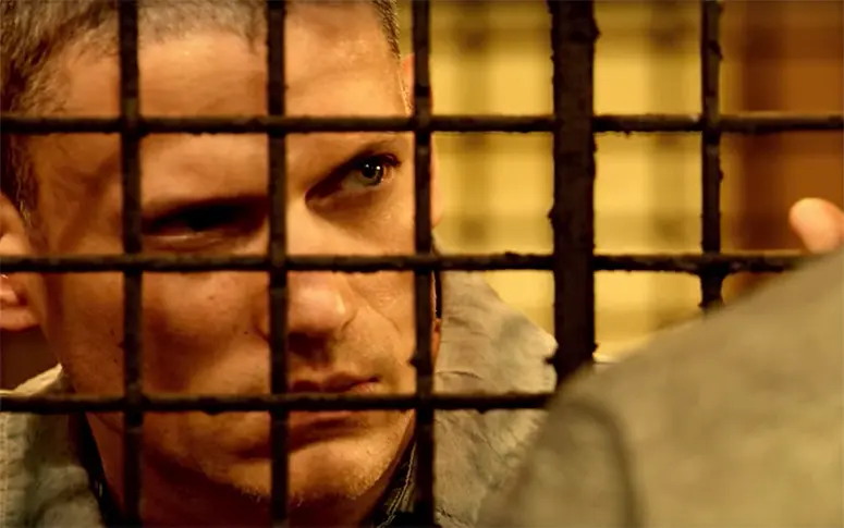 Le revival de Prison Break a son premier trailer