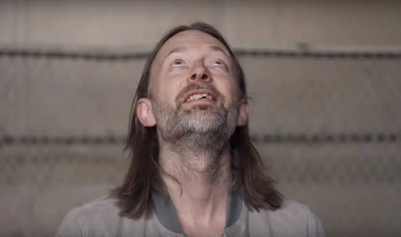 Radiohead dévoile le superbe clip de “Daydreaming” réalisé par Paul Thomas Anderson