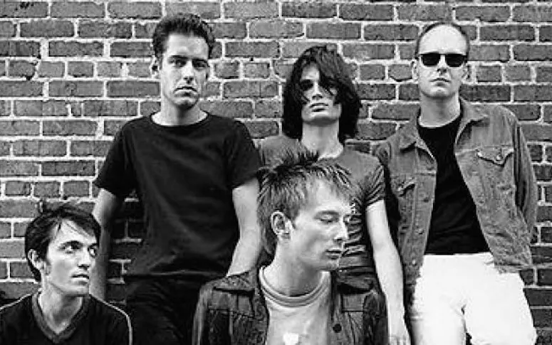 Radiohead : la carrière d’un groupe culte en 4 étapes clés