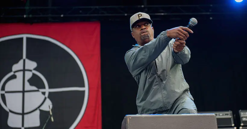 Rage Against the Machine s’allie à Public Enemy et Cypress Hill pour former Prophets of Rage