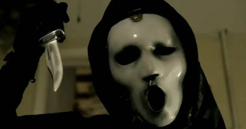 La saison 2 de Scream débute sur Netflix France