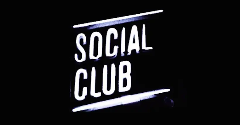 Clap de fin pour le Social Club