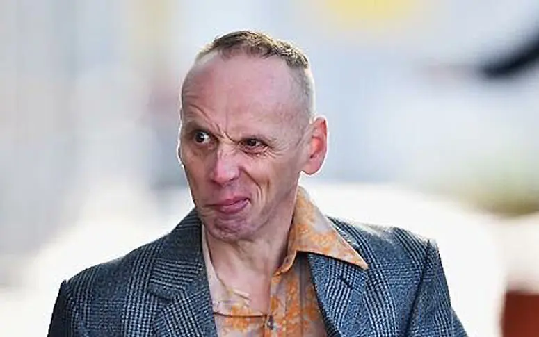 En images : les prometteuses premières photos du tournage de Trainspotting 2