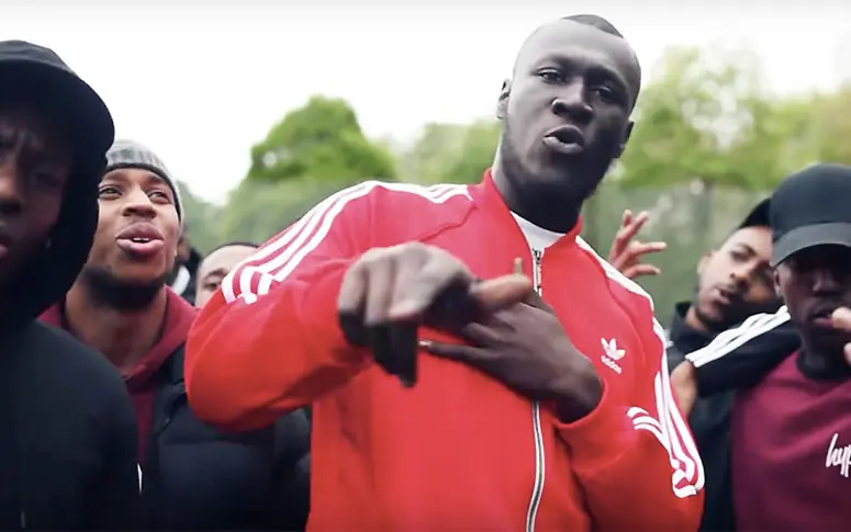 Le “Shut Up” de Stormzy a un an : retour sur ses punchlines incontournables