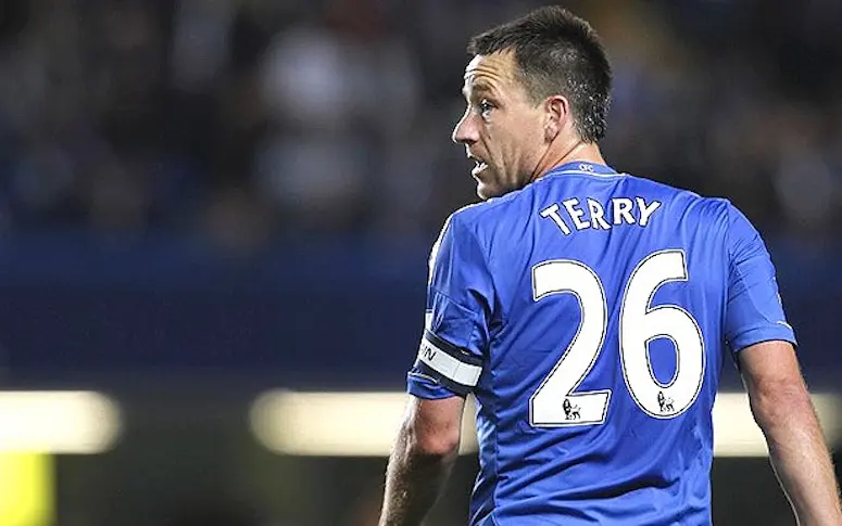 Les fans de Chelsea lancent une opération pour garder John Terry à tout prix