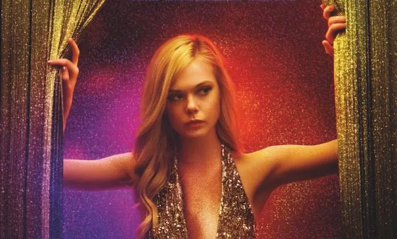 The Neon Demon : une première (et superbe) affiche dévoilée