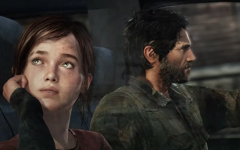 Uncharted 4 tease discrètement le retour de The Last of Us