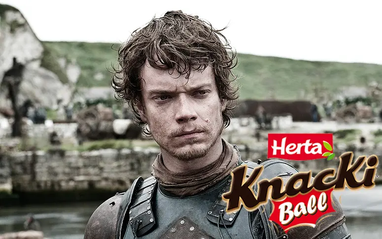 Si les personnages de Game of Thrones étaient des slogans de marques