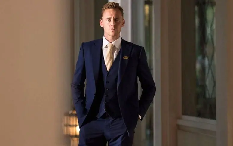 Tom Hiddleston va-t-il endosser le costume de James Bond ?