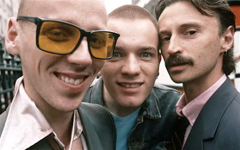 Trainspotting 2 : regardez le premier teaser qui annonce la date de sortie du film