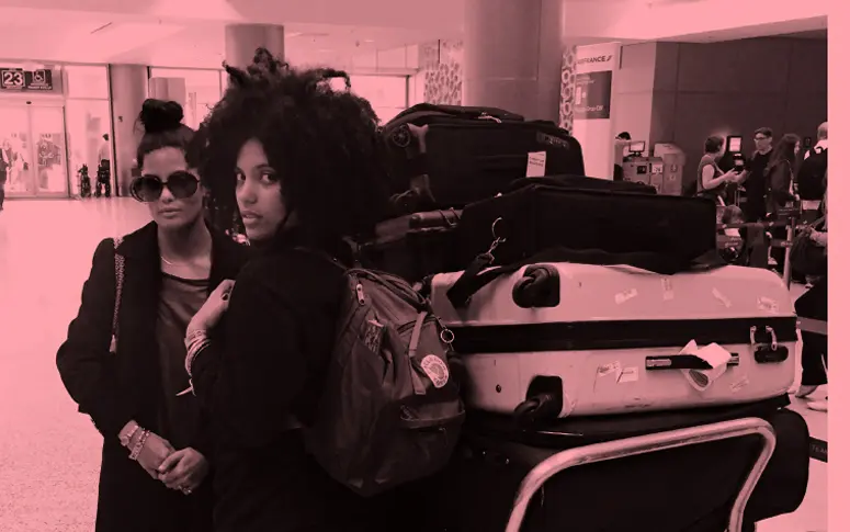 Coachella, Chanel, Beyoncé : Ibeyi revient sur sa folle année