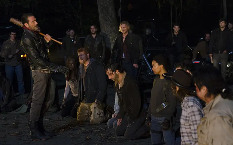 Qui Negan a-t-il tué dans The Walking Dead ?