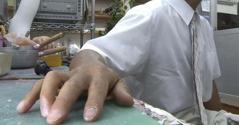 Grâce à la médecine, les yakuzas retrouvent leurs doigts (et une seconde vie)