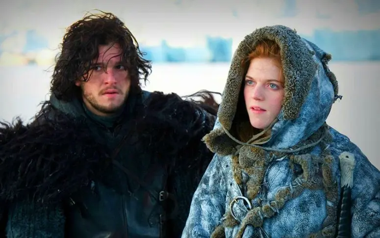 Game of Thrones : Rose “Ygritte” Leslie ne savait rien du sort de Jon Snow