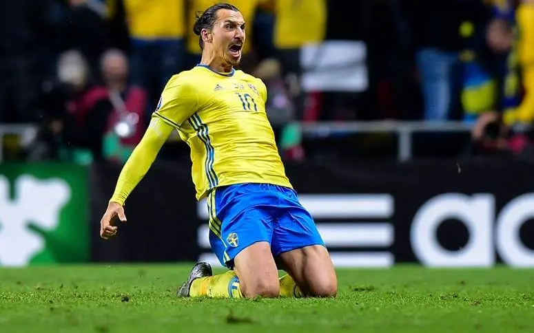 Un club allemand propose à Zlatan de devenir Roi
