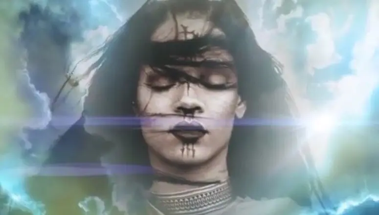 En écoute : Rihanna dévoile un nouveau titre pour le prochain Star Trek