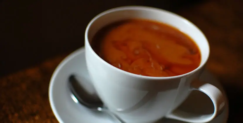 Non, le café ne favorise pas le cancer, sauf s’il est servi trop chaud