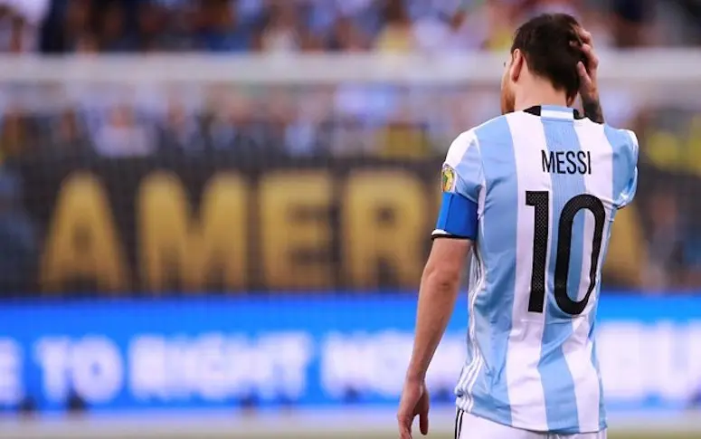 À l’occasion du match Uruguay-Argentine, Suarez et Messi porteront des numéros spéciaux
