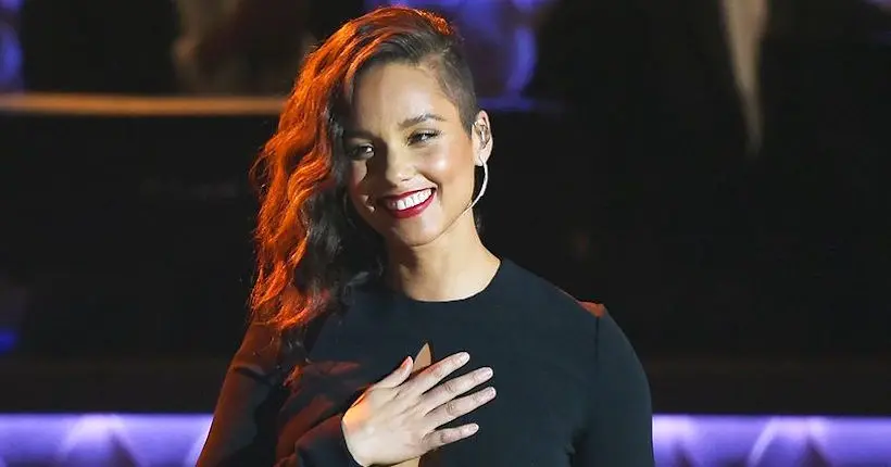 Alicia Keys bannit les smartphones de ses concerts, et c’est tant mieux