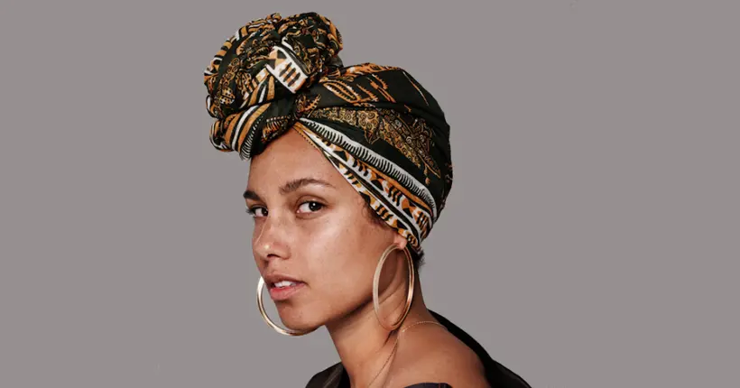 Alicia Keys prend la plume pour encourager les femmes à s’accepter telles qu’elles sont