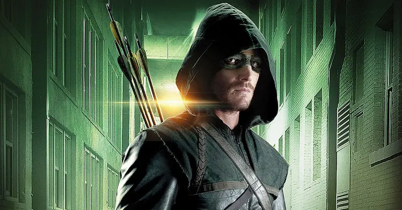 Le prochain méchant d’Arrow sera inspiré d’un personnage de The Wire