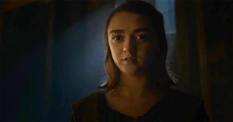 Game of Thrones : une fille continue de cocher sa liste