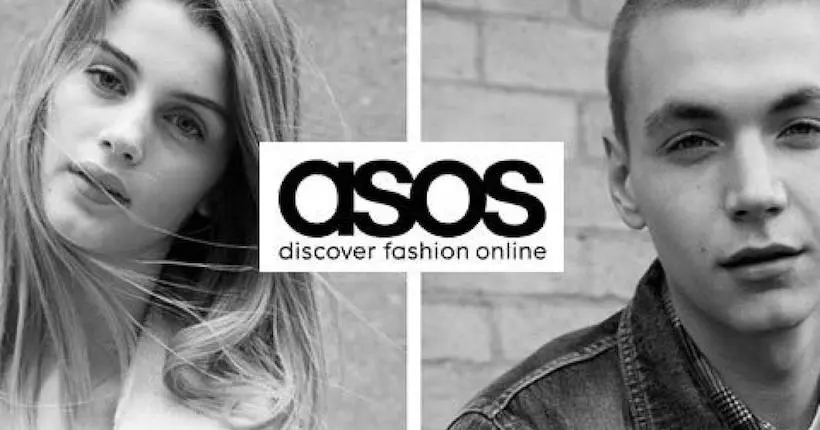 Asos ne fonctionne plus depuis cette nuit : la faute au Brexit ?