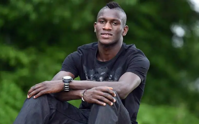La belle histoire de la semaine : un réfugié gambien vient de signer en Bundesliga