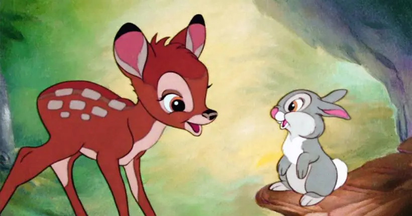 Willis Pyle, l’animateur de Fantasia et Bambi, est décédé à l’âge de 101 ans