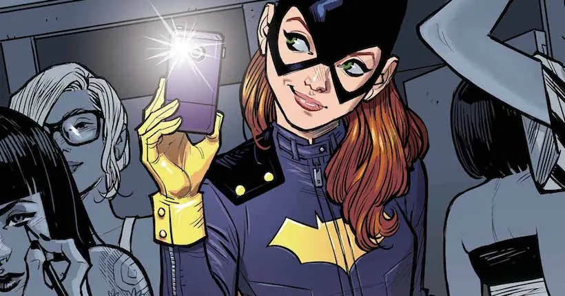 Nicolas Winding Refn se lancerait bien dans un film sur Batgirl