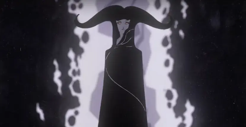 Belladona, classique sulfureux de l’animation japonaise, revient sur grand écran