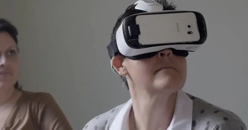 Bliss : quand la réalité virtuelle devient une solution thérapeutique pour les malades